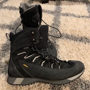 Asolo Waterproof GoreTex Boots. Men’s 10.
